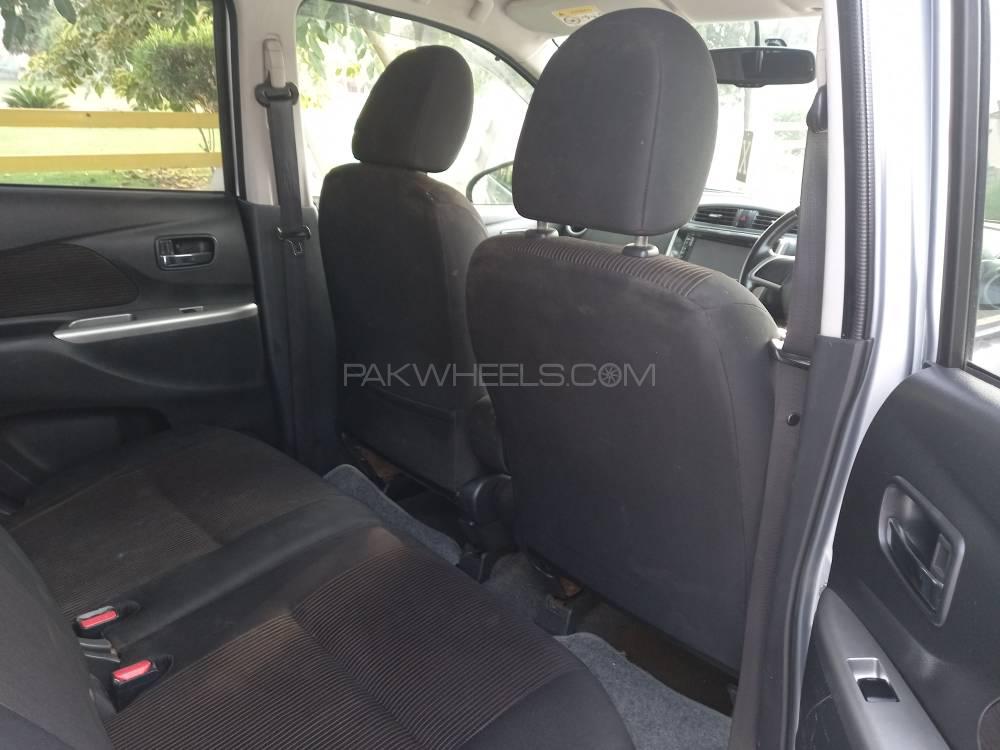 Nissan Dayz Highway Star 2013 for Sale in Lahore Nissan Dayz Highway Star 2013 for Sale in Lahore Image-12