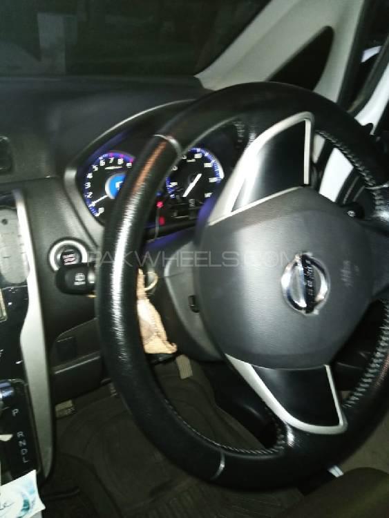 Nissan Dayz Highway Star 2015 for Sale in Islamabad Nissan Dayz Highway Star 2015 for Sale in Islamabad Image-13