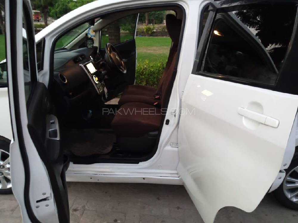 Nissan Dayz Highway Star 2015 for Sale in Islamabad Nissan Dayz Highway Star 2015 for Sale in Islamabad Image-14
