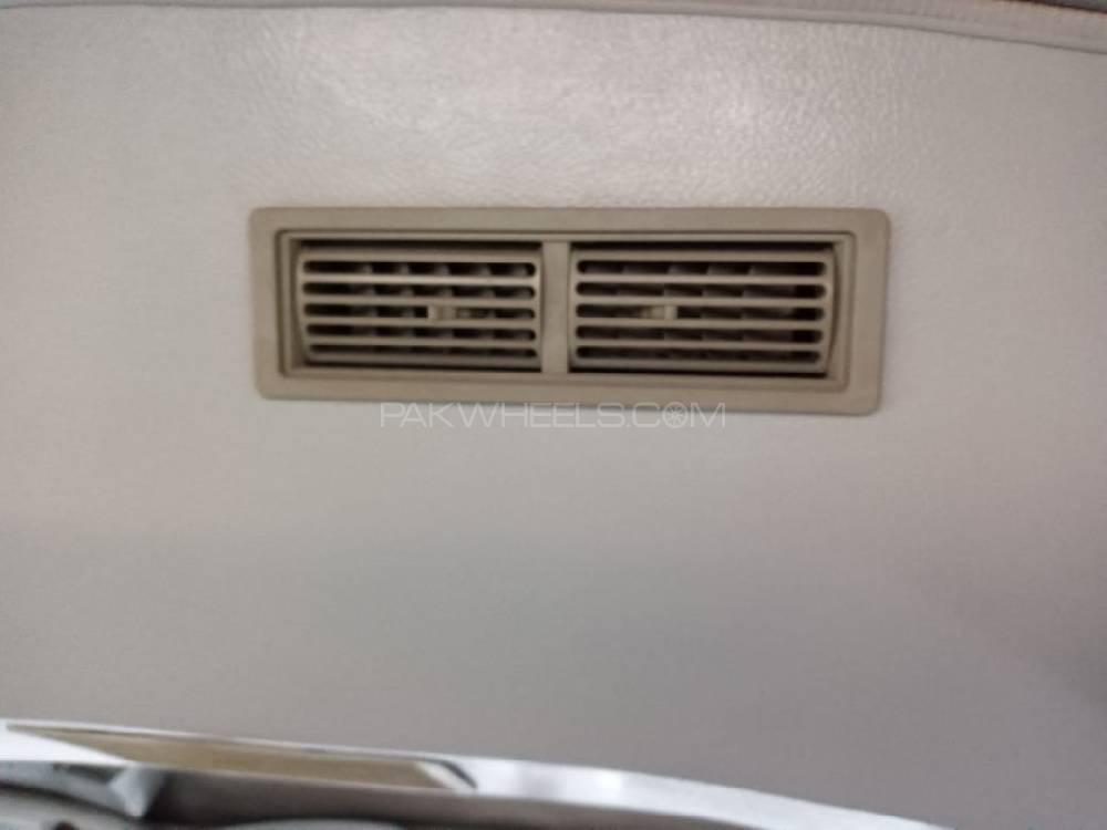 Suzuki Bolan 2005 for Sale in Lahore Suzuki Bolan 2005 for Sale in Lahore Image-15