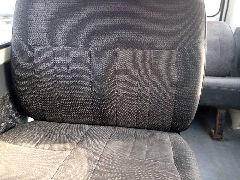 Suzuki Bolan 2005 for Sale in Lahore Suzuki Bolan 2005 for Sale in Lahore Image-11