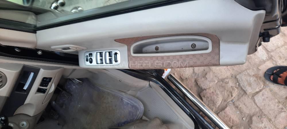 Suzuki Every 2014 for Sale in Gujranwala Suzuki Every 2014 for Sale in Gujranwala Image-2