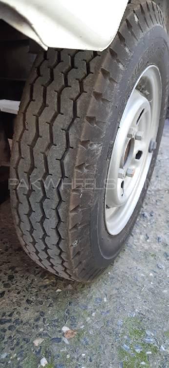 سوزوکی راوی 2016 for Sale in مردان سوزوکی راوی 2016 for Sale in مردان Image-6