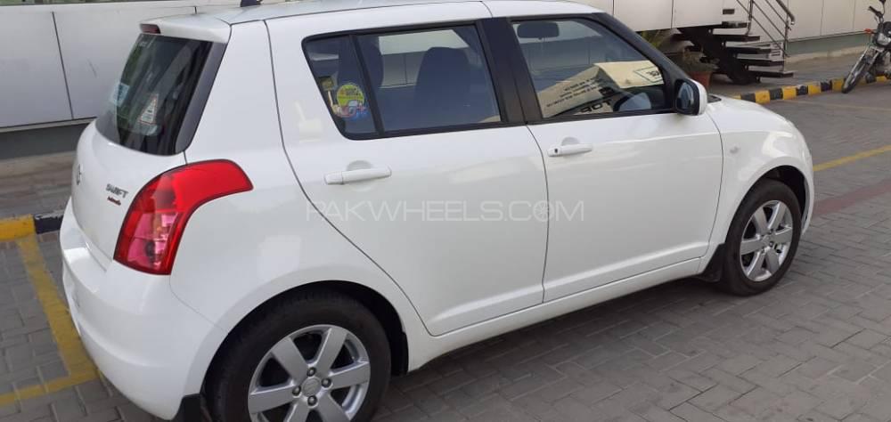 Suzuki Swift 2020 for Sale in Bahawalpur Image-1
