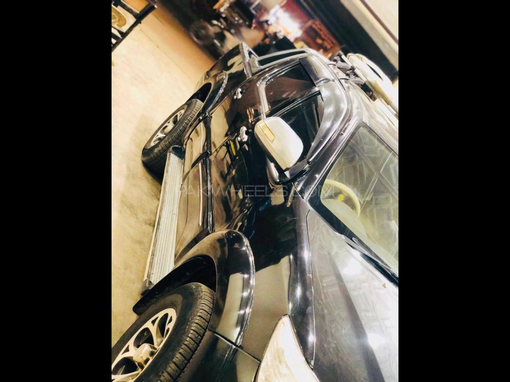 Toyota Hilux 2006 for Sale in Multan Image-1