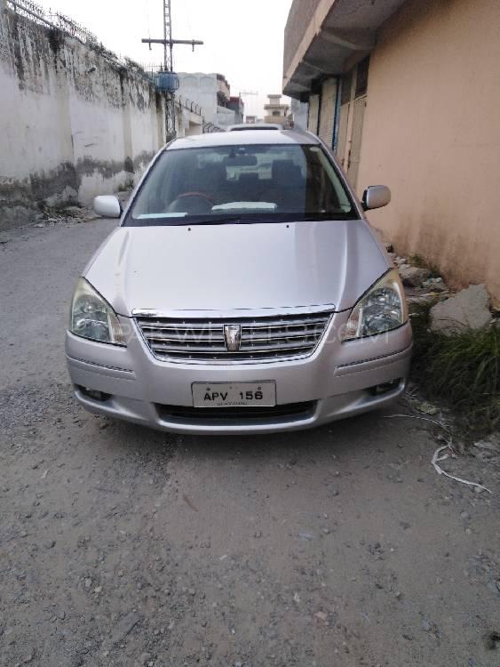 Toyota Premio 2006 for Sale in Peshawar Image-1