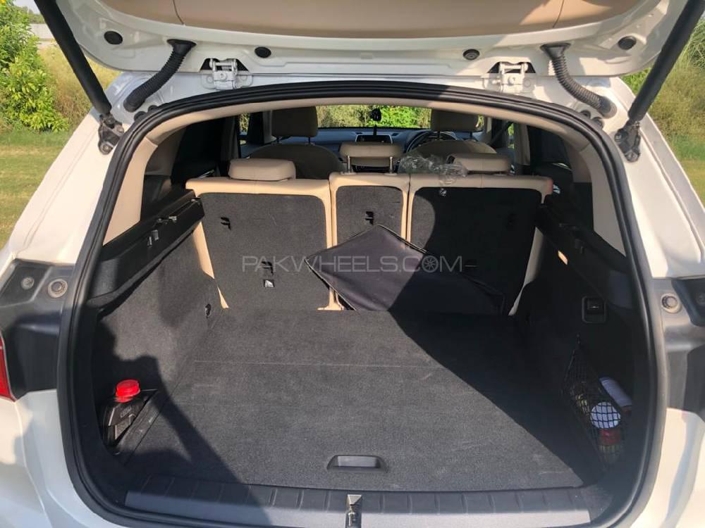 BMW X1 2017 for Sale in Lahore BMW X1 2017 for Sale in Lahore Image-11