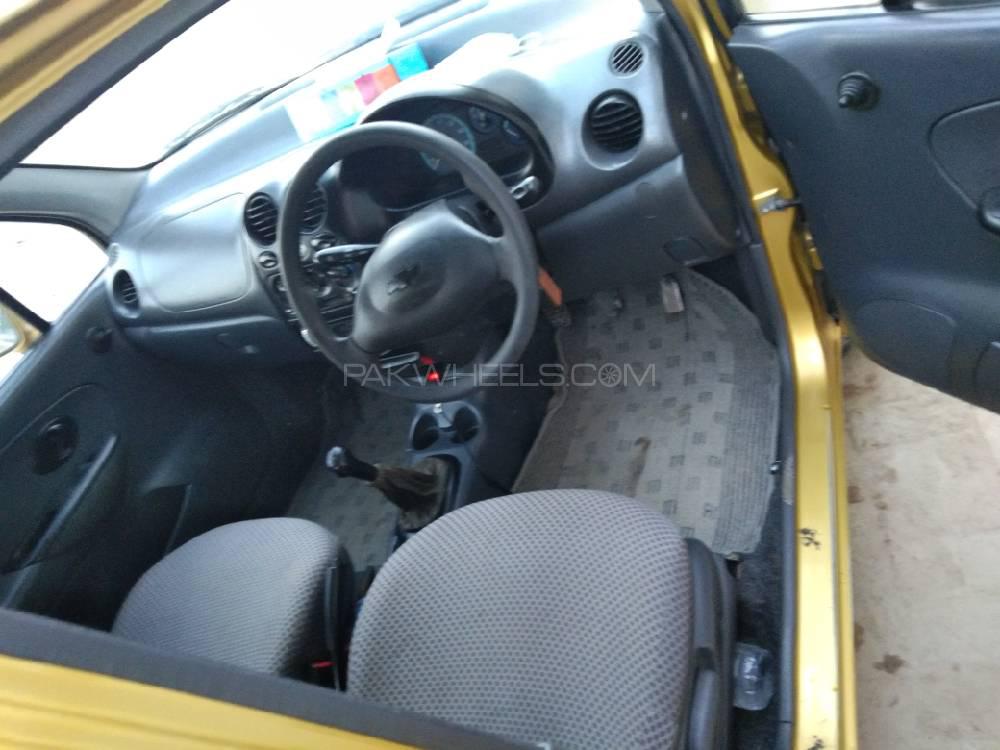 شیورلیٹ ایکسکلوسیو 2004 for Sale in لاہور شیورلیٹ ایکسکلوسیو 2004 for Sale in لاہور Image-16