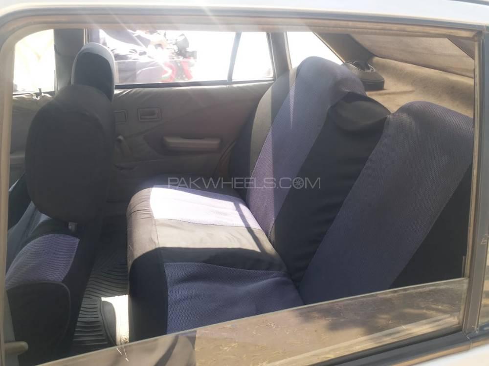 Daewoo Racer 1993 for Sale in Peshawar Daewoo Racer 1993 for Sale in Peshawar Image-5