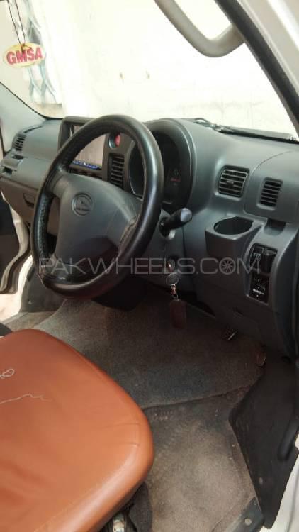 Daihatsu Hijet 2010 for Sale in Multan Daihatsu Hijet 2010 for Sale in Multan Image-12