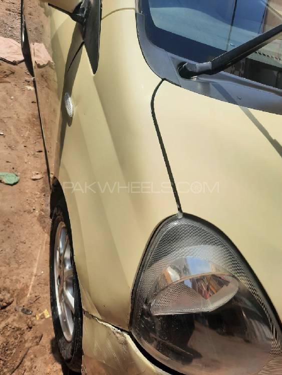 Daihatsu Mira 2012 for Sale in Karachi Daihatsu Mira 2012 for Sale in Karachi Image-5