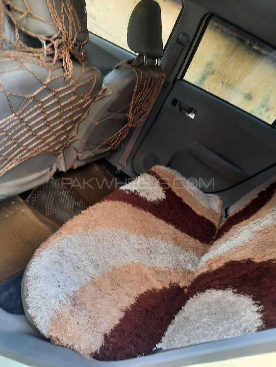 Daihatsu Mira 2012 for Sale in Karachi Daihatsu Mira 2012 for Sale in Karachi Image-7