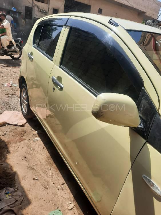 Daihatsu Mira 2012 for Sale in Karachi Daihatsu Mira 2012 for Sale in Karachi Image-14