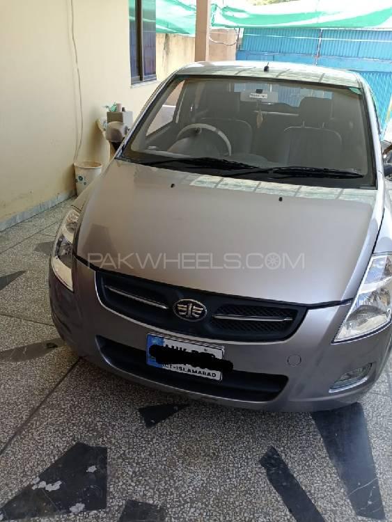 FAW V2 2019 for Sale in Rawalpindi Image-1