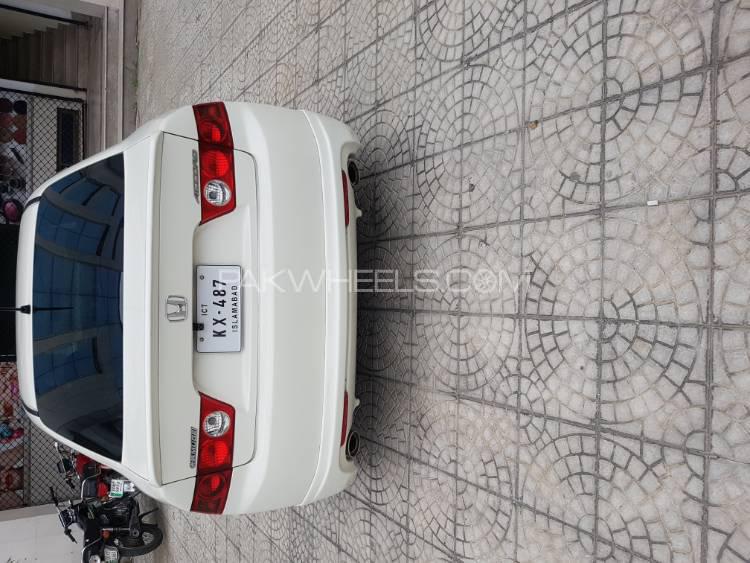 Honda Accord 2003 for Sale in Lahore Honda Accord 2003 for Sale in Lahore Image-2
