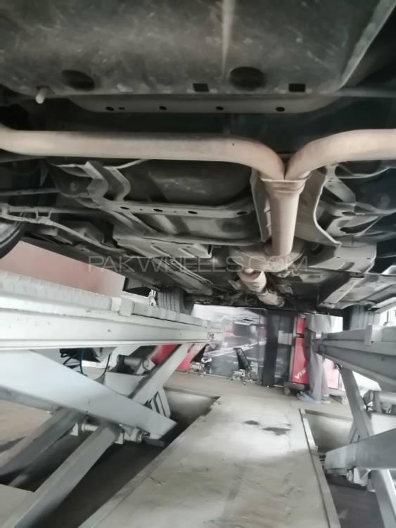 Honda Accord 2003 for Sale in Lahore Honda Accord 2003 for Sale in Lahore Image-8