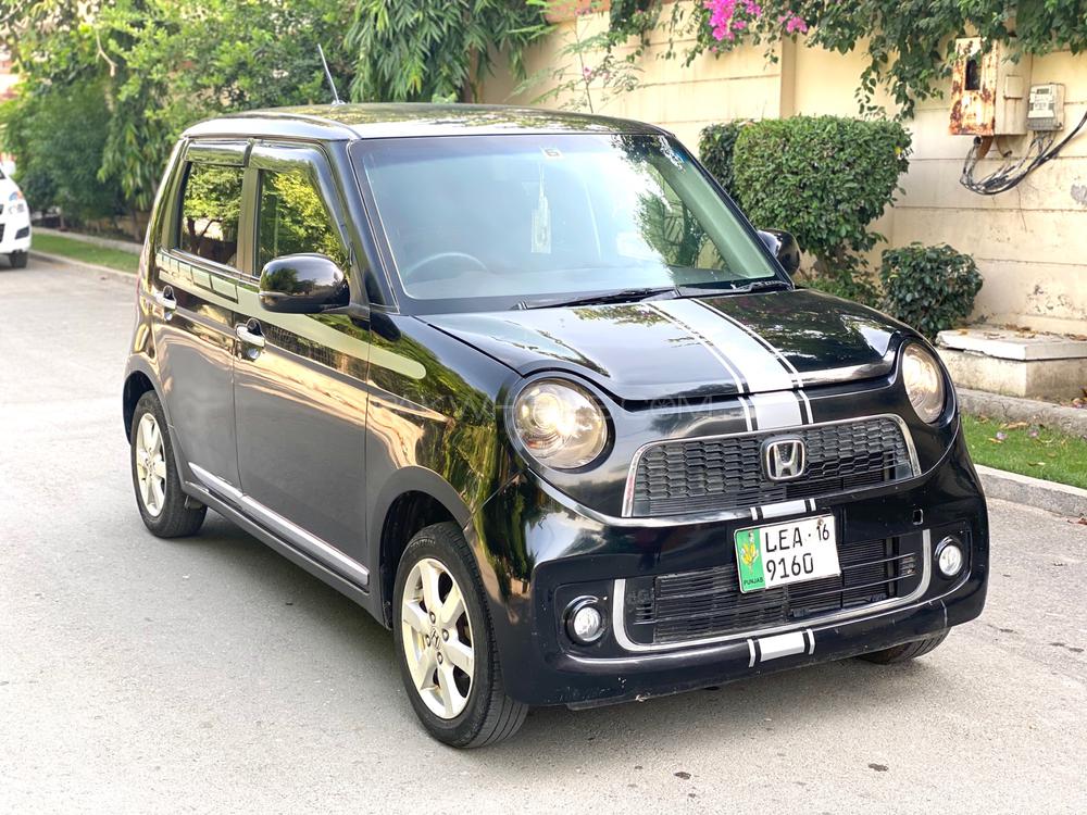 Honda N One 2013 for Sale in Faisalabad Image-1