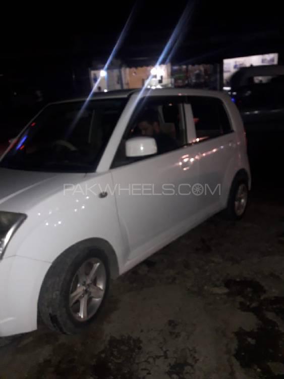 Mazda Carol 2006 for Sale in Abbottabad Image-1