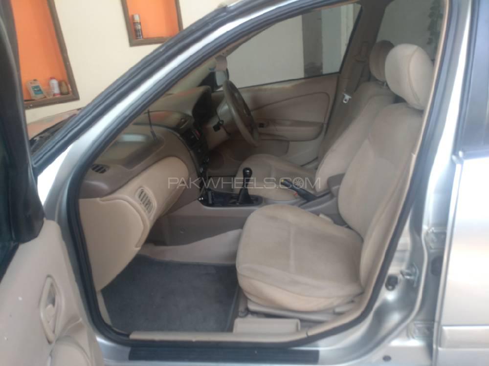 Nissan Sunny 2006 for Sale in Rawalpindi Nissan Sunny 2006 for Sale in Rawalpindi Image-8