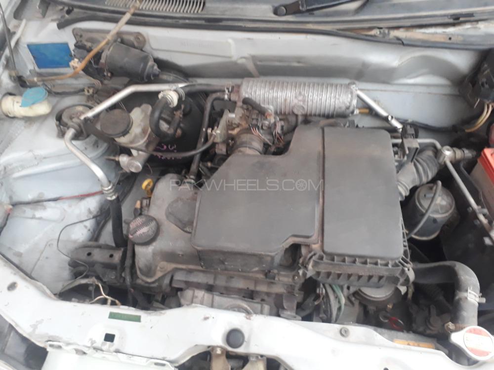 Suzuki Alto 2000 for Sale in Peshawar Suzuki Alto 2000 for Sale in Peshawar Image-7