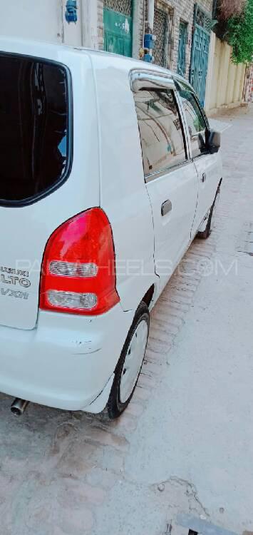 Suzuki Alto 2012 for Sale in Peshawar Suzuki Alto 2012 for Sale in Peshawar Image-7