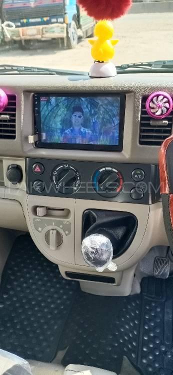 Suzuki Every 2020 for Sale in Gujranwala Suzuki Every 2020 for Sale in Gujranwala Image-4