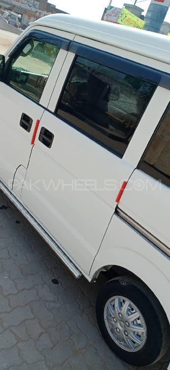 Suzuki Every 2020 for Sale in Gujranwala Suzuki Every 2020 for Sale in Gujranwala Image-14