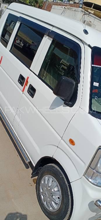 Suzuki Every 2020 for Sale in Gujranwala Suzuki Every 2020 for Sale in Gujranwala Image-17