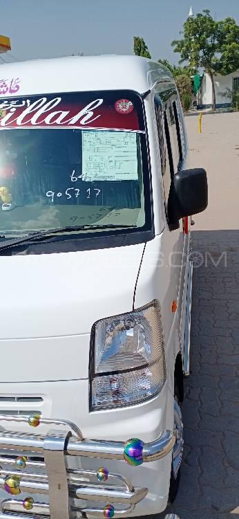 Suzuki Every 2020 for Sale in Gujranwala Suzuki Every 2020 for Sale in Gujranwala Image-10