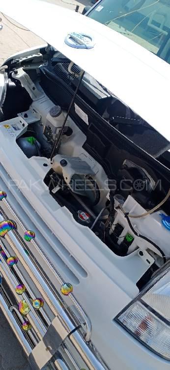 Suzuki Every 2020 for Sale in Gujranwala Suzuki Every 2020 for Sale in Gujranwala Image-19