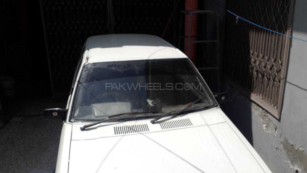 Suzuki Khyber 1994 for Sale in Chakwal Suzuki Khyber 1994 for Sale in Chakwal Image-2