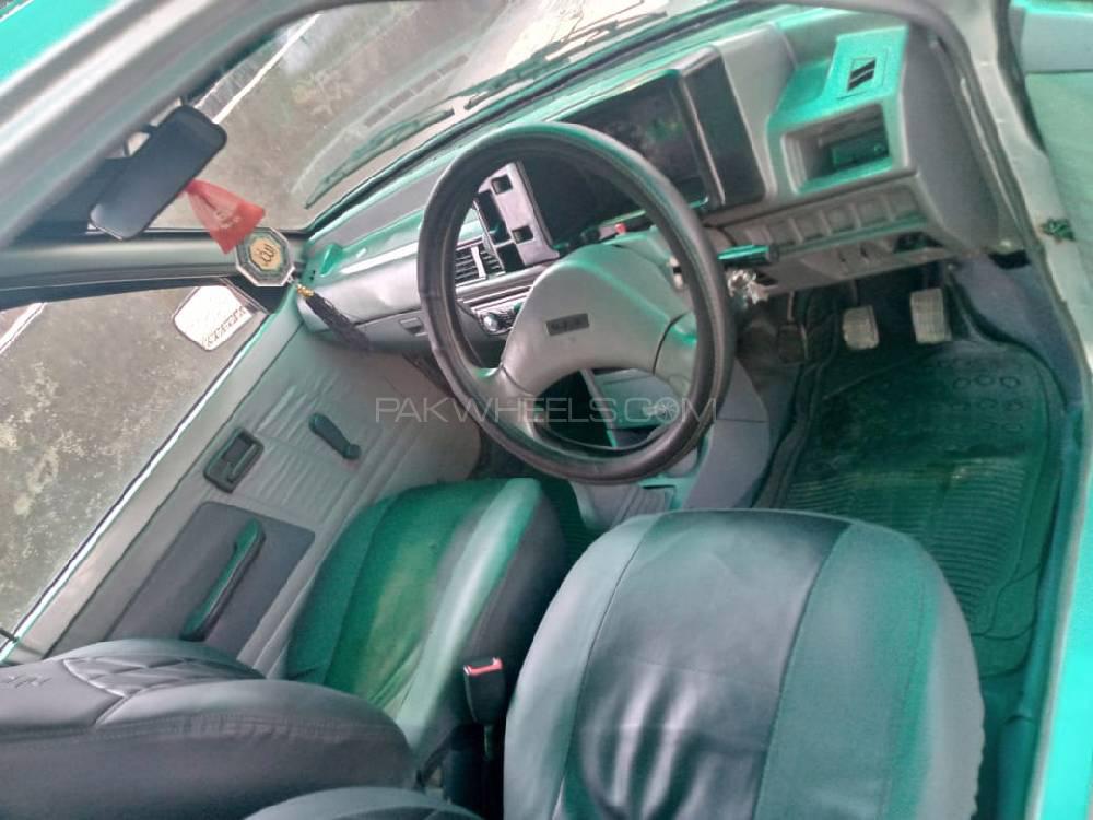 Suzuki Mehran 2007 for Sale in Rawalpindi Suzuki Mehran 2007 for Sale in Rawalpindi Image-2