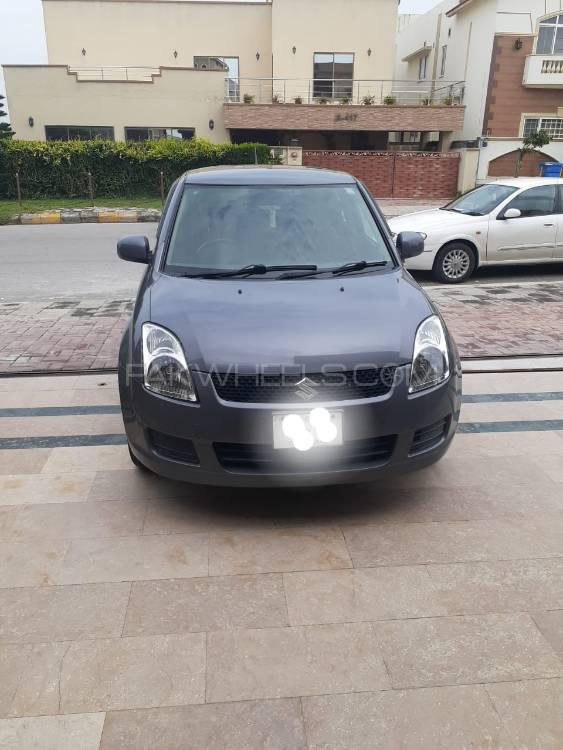 Suzuki Swift 2012 for Sale in Rawalpindi Image-1