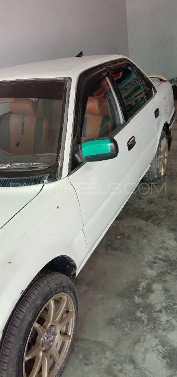 Toyota Corolla 1988 for Sale in Arifwala Toyota Corolla 1988 for Sale in Arifwala Image-4