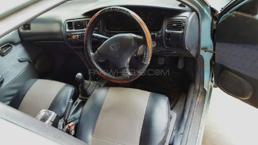 Toyota Corolla 1999 for Sale in Multan Image-1
