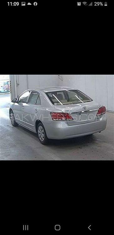 Toyota Premio 2017 for Sale in Islamabad Toyota Premio 2017 for Sale in Islamabad Image-3