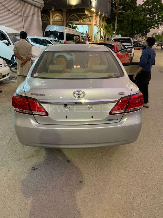 Toyota Premio 2017 for Sale in Islamabad Toyota Premio 2017 for Sale in Islamabad Image-10