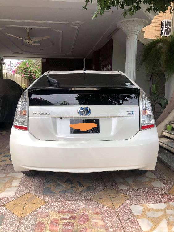 Toyota Prius 2010 for Sale in Islamabad Toyota Prius 2010 for Sale in Islamabad Image-6