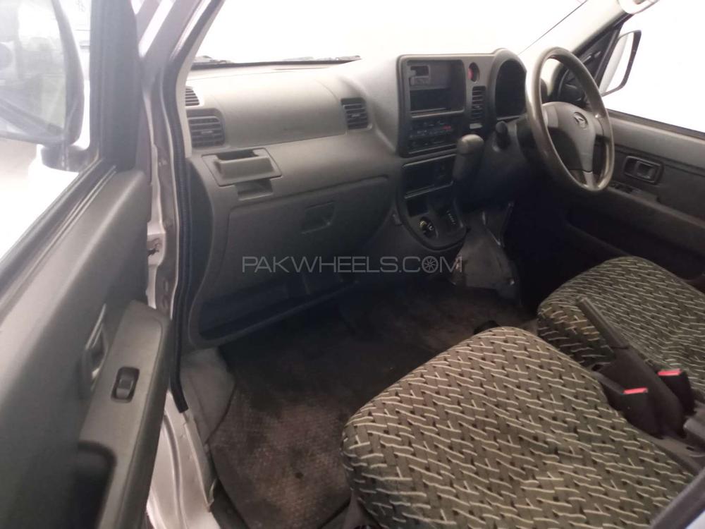 Daihatsu Hijet 2010 for Sale in Multan Daihatsu Hijet 2010 for Sale in Multan Image-4