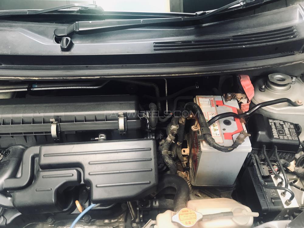 Daihatsu Mira 2012 for Sale in Multan Daihatsu Mira 2012 for Sale in Multan Image-4