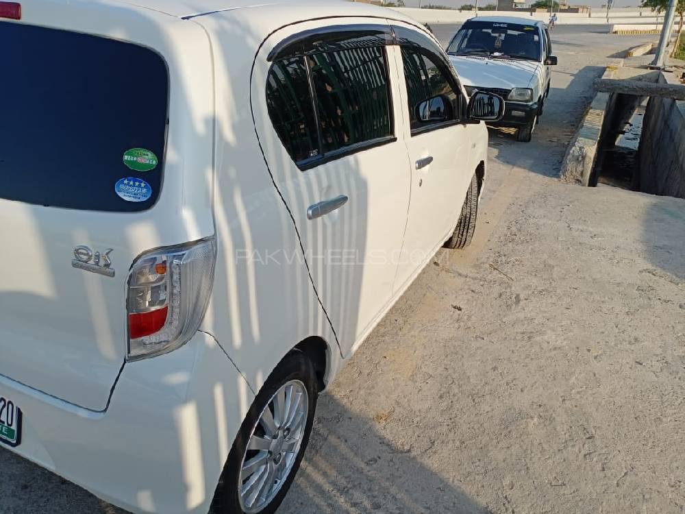 Daihatsu Mira 2017 for Sale in Peshawar Image-1