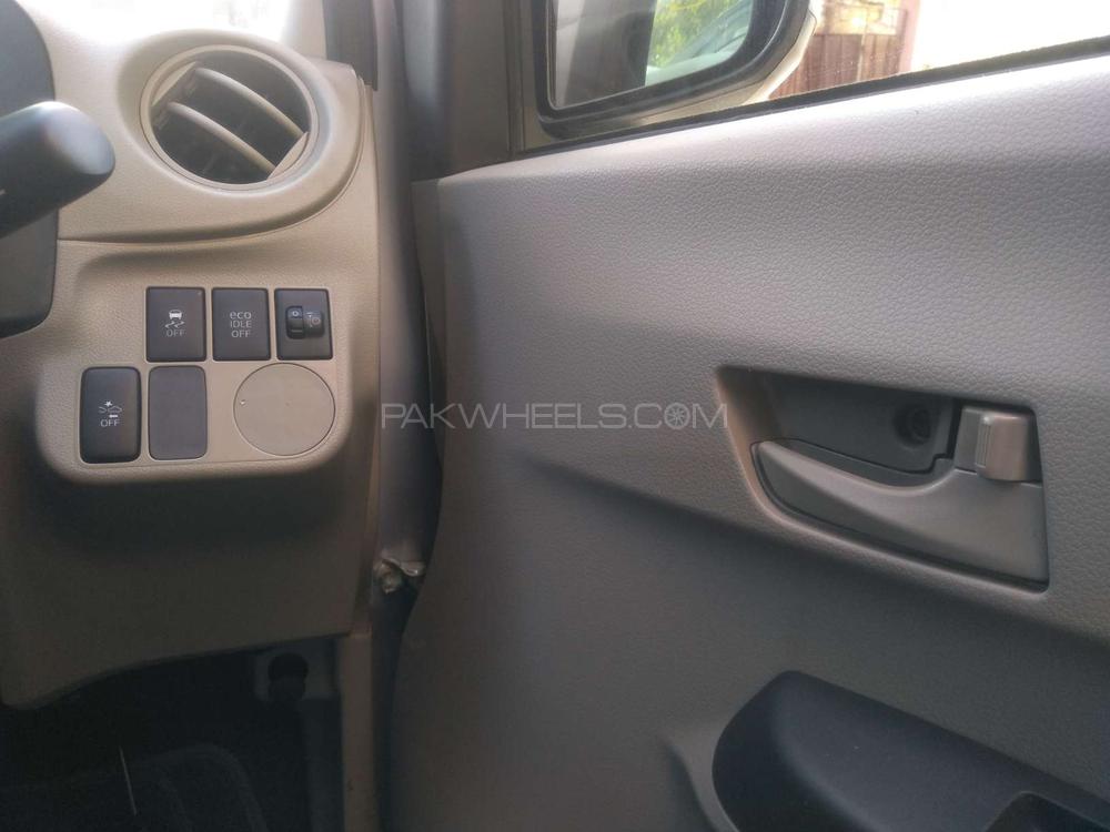 Daihatsu Mira 2016 for Sale in Karachi Daihatsu Mira 2016 for Sale in Karachi Image-9