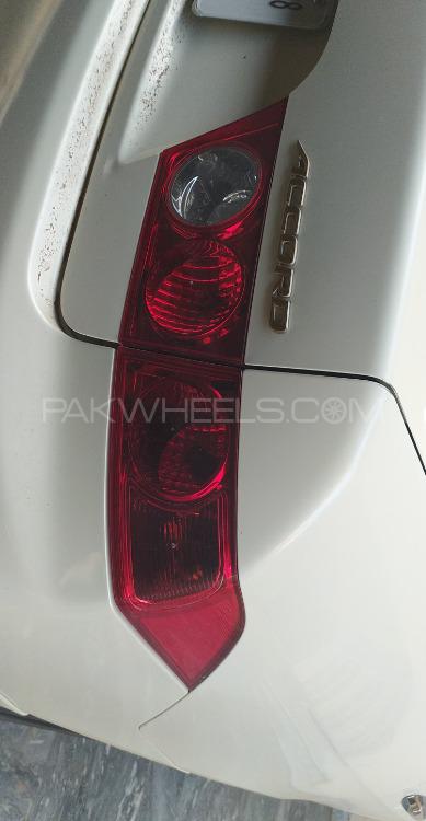 Honda Accord 2003 for Sale in Multan Image-1