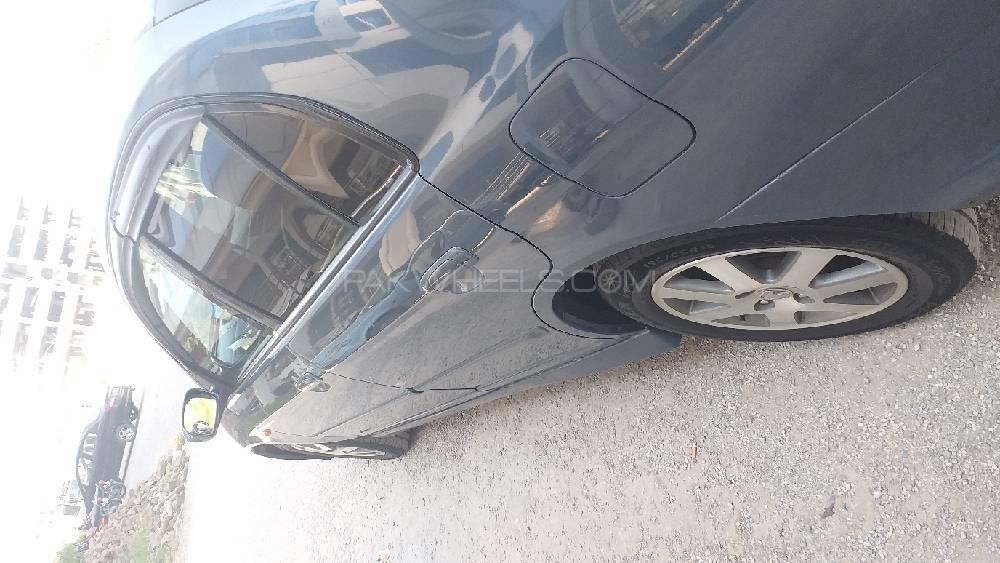 Honda Civic 2005 for Sale in Islamabad Honda Civic 2005 for Sale in Islamabad Image-3