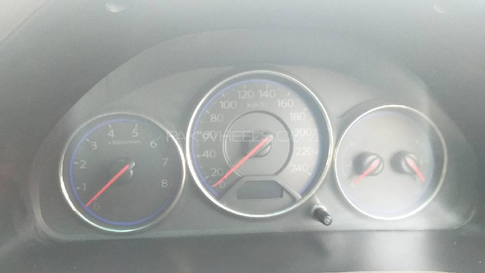 Honda Civic 2005 for Sale in Islamabad Honda Civic 2005 for Sale in Islamabad Image-10