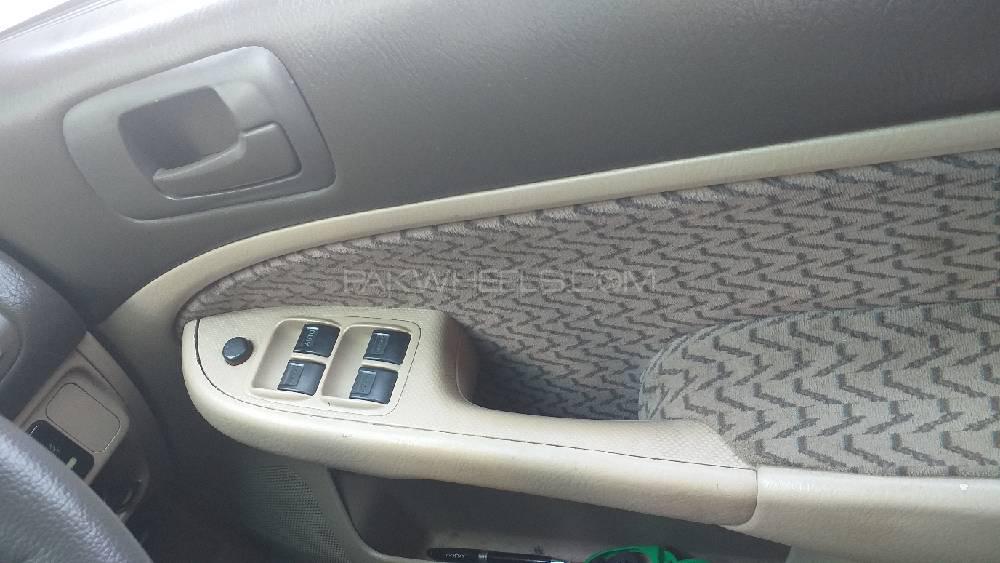 Honda Civic 2005 for Sale in Islamabad Honda Civic 2005 for Sale in Islamabad Image-11