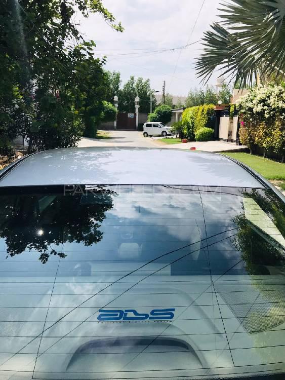 Honda Civic 2007 for Sale in Bahawalpur Honda Civic 2007 for Sale in Bahawalpur Image-6