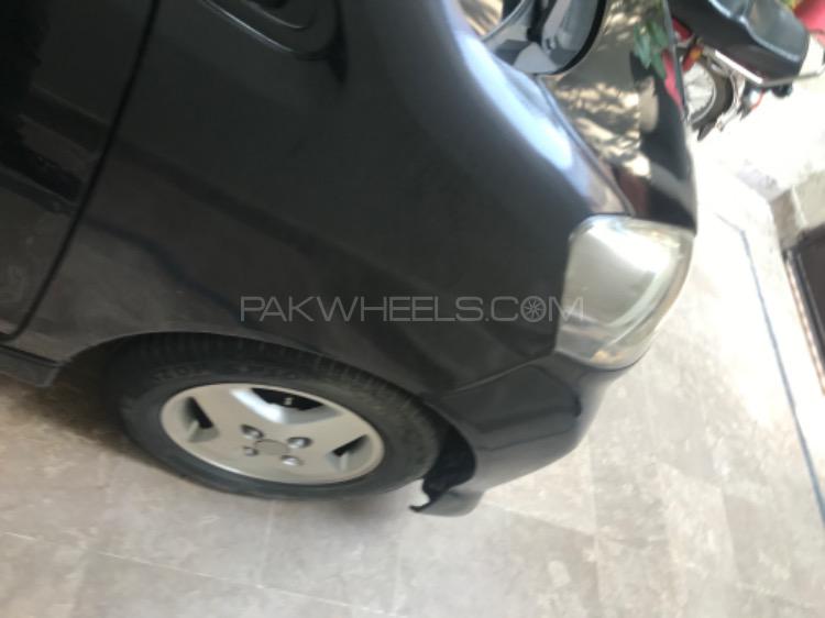Honda Life 2007 for Sale in Lahore Honda Life 2007 for Sale in Lahore Image-3