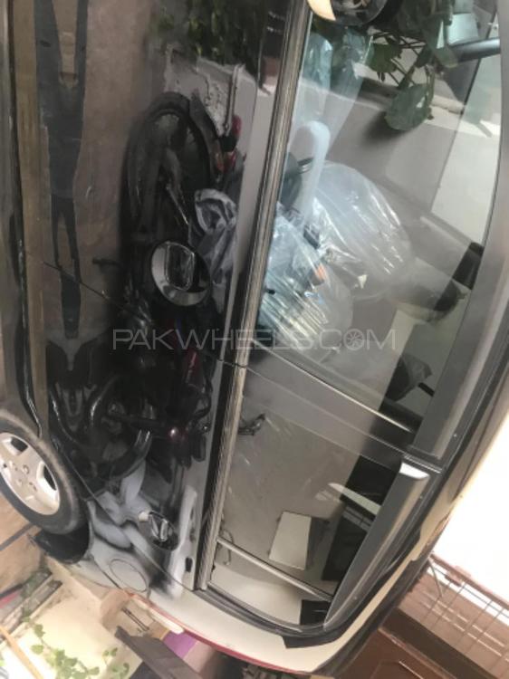 Honda Life 2007 for Sale in Lahore Honda Life 2007 for Sale in Lahore Image-6