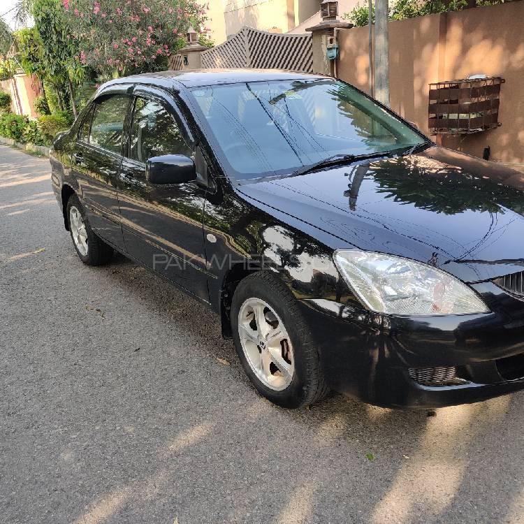 Mitsubishi Lancer 2006 for Sale in Lahore Image-1